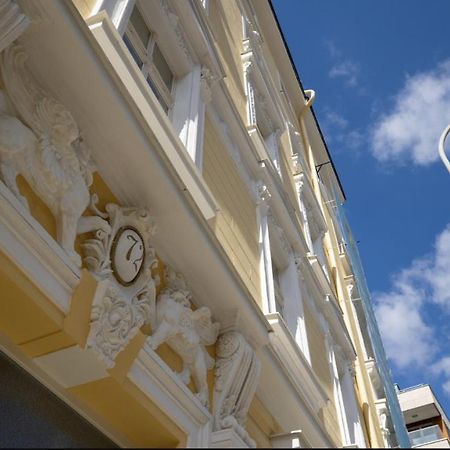 Angelo Roma Apartment Prague Exterior photo