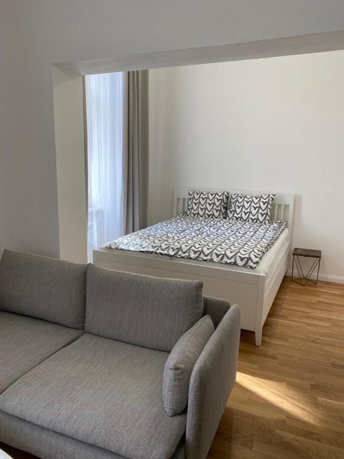 Angelo Roma Apartment Prague Exterior photo