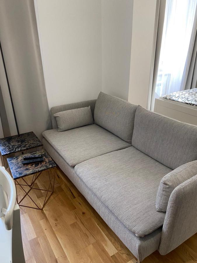 Angelo Roma Apartment Prague Exterior photo