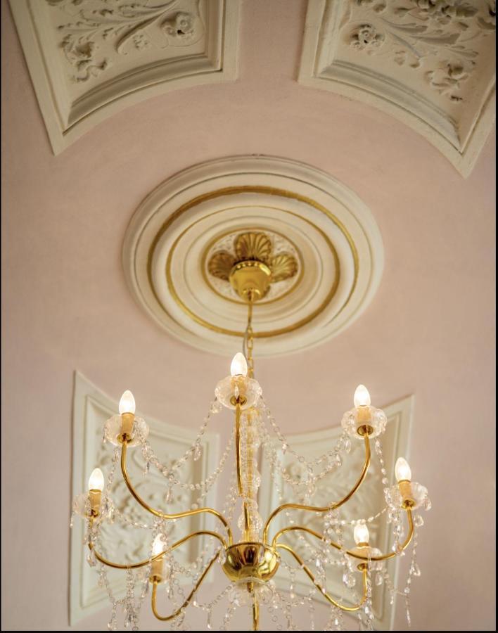 Angelo Roma Apartment Prague Exterior photo