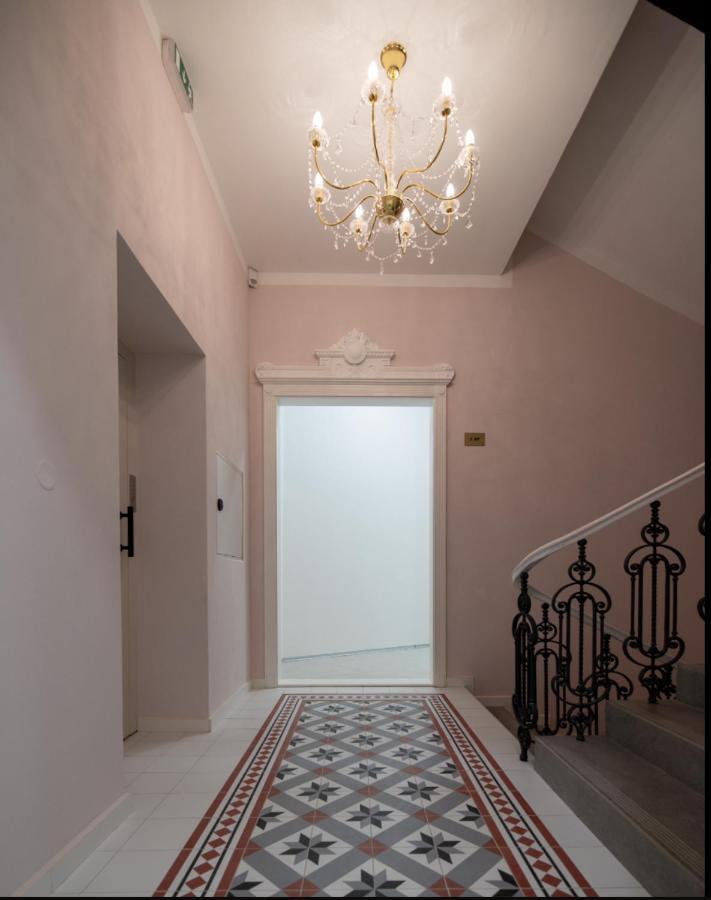 Angelo Roma Apartment Prague Exterior photo